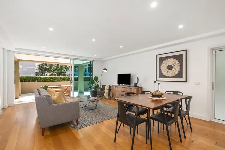 Sixth view of Homely apartment listing, 2/6 Victoria Parade, Manly NSW 2095