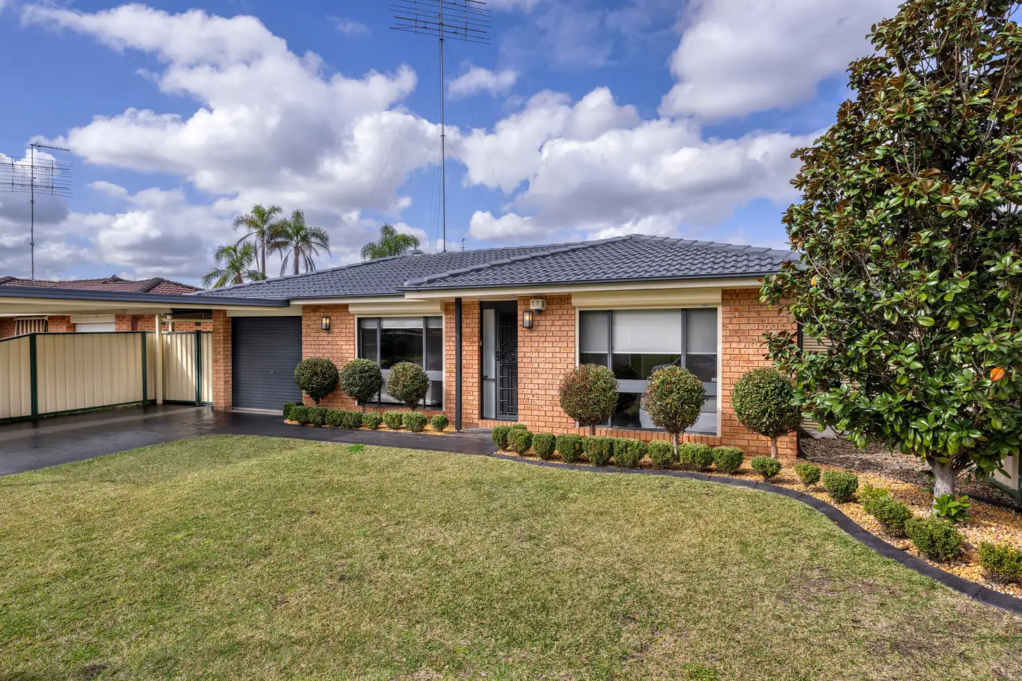 Main view of Homely house listing, 64 Palomino Road, Emu Heights NSW 2750