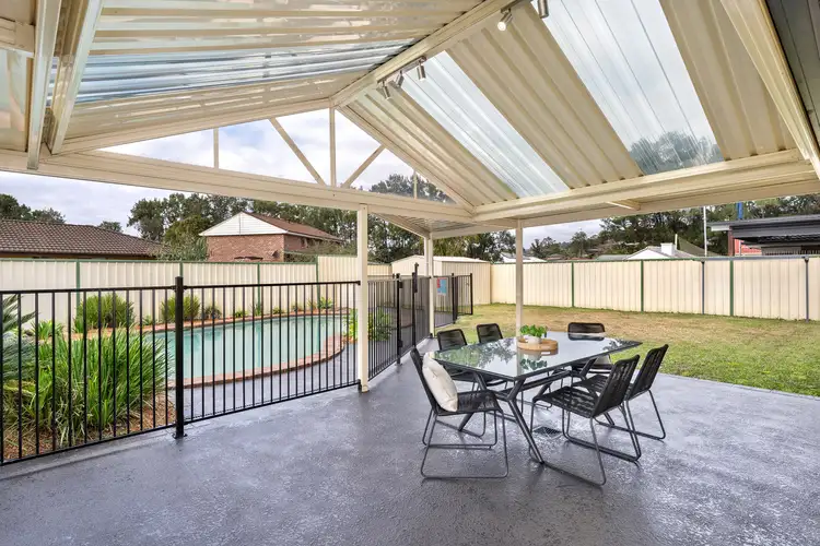 Second view of Homely house listing, 64 Palomino Road, Emu Heights NSW 2750