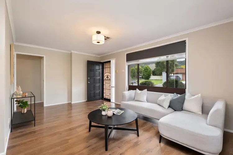 Fourth view of Homely house listing, 64 Palomino Road, Emu Heights NSW 2750