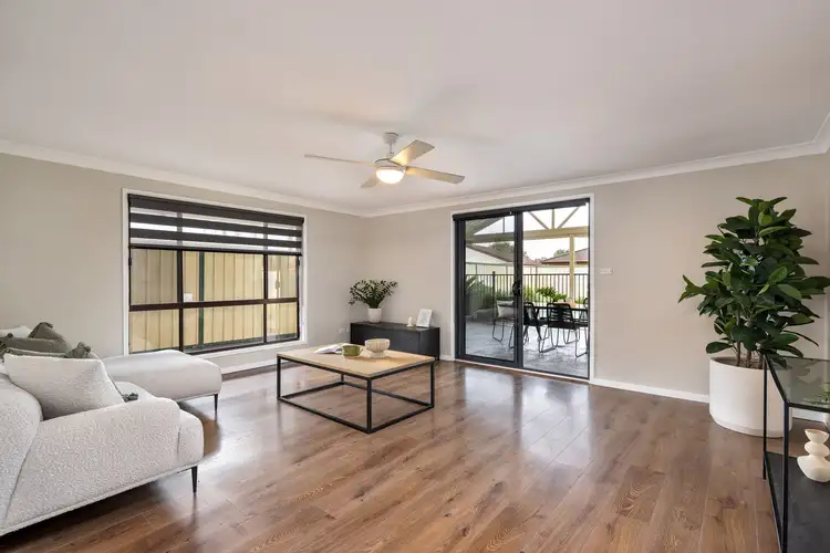 Fifth view of Homely house listing, 64 Palomino Road, Emu Heights NSW 2750