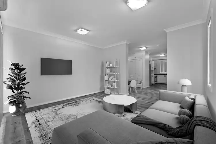 29/16 Evan Street, Penrith NSW 2750