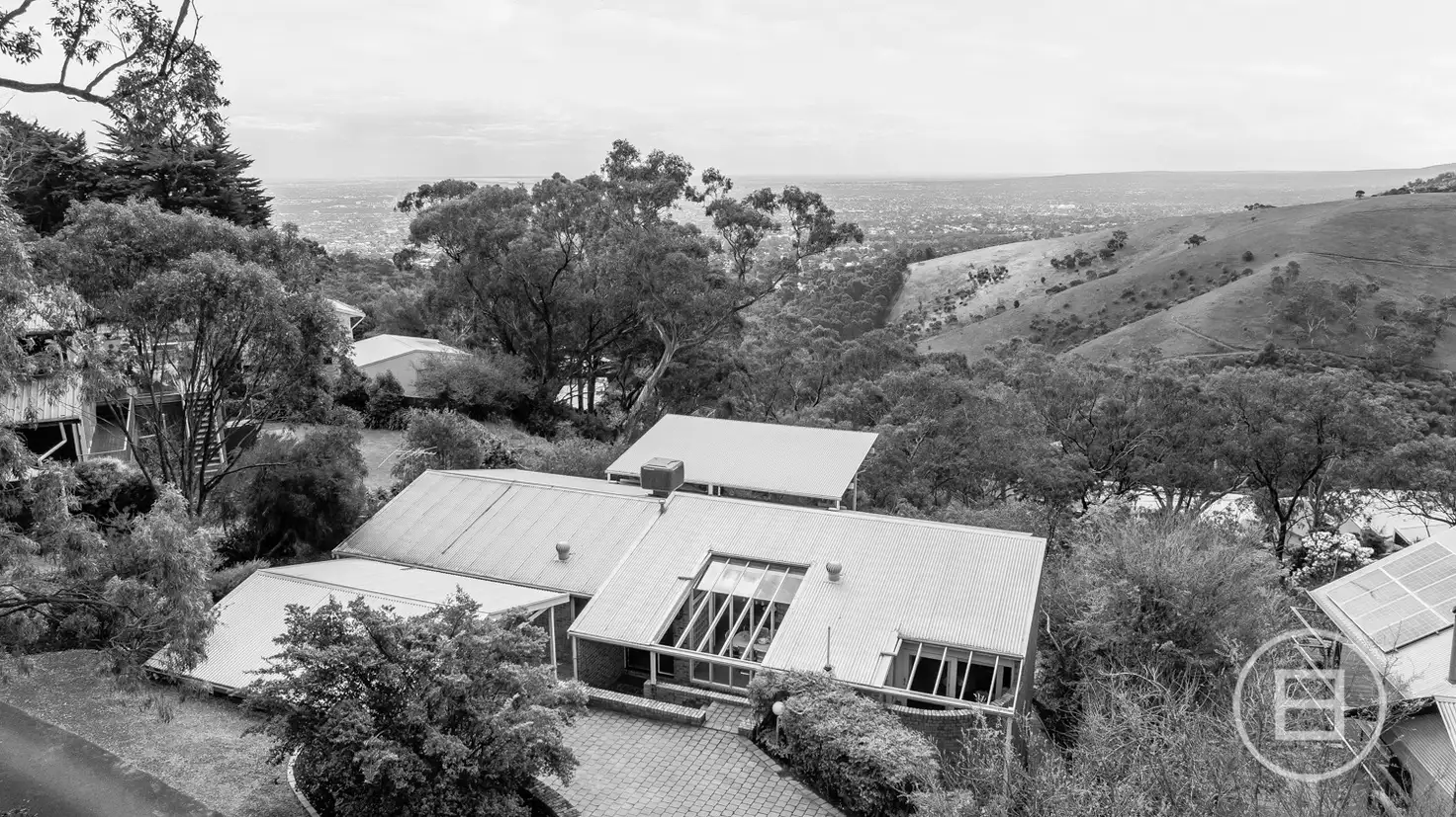 Main view of Homely house listing, 1B Serpentine Road, Belair SA 5052