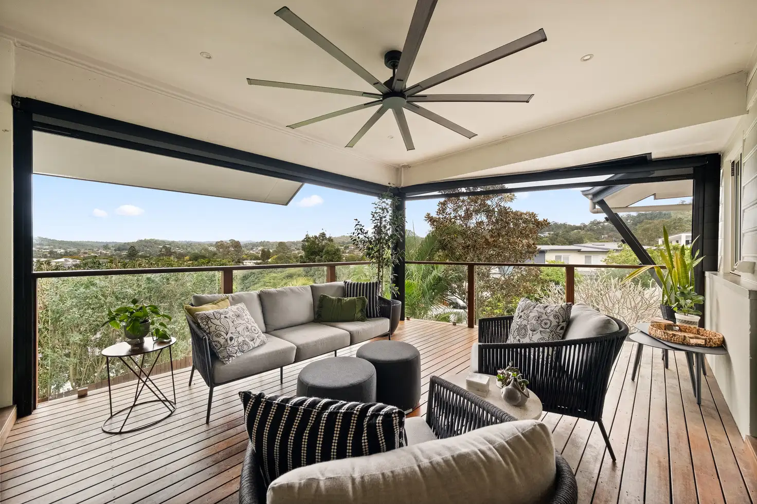 Main view of Homely house listing, 3 Stonehawke Place, The Gap QLD 4061