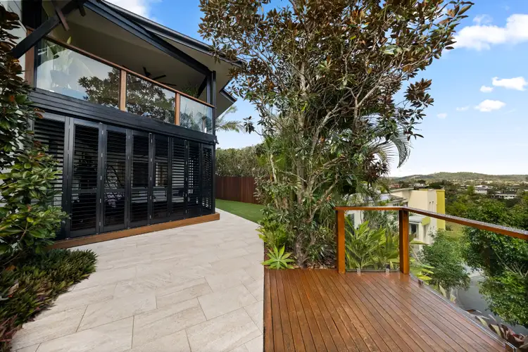 Fifth view of Homely house listing, 3 Stonehawke Place, The Gap QLD 4061