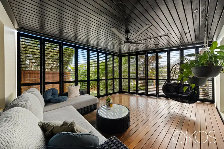 Sixth view of Homely house listing, 3 Stonehawke Place, The Gap QLD 4061