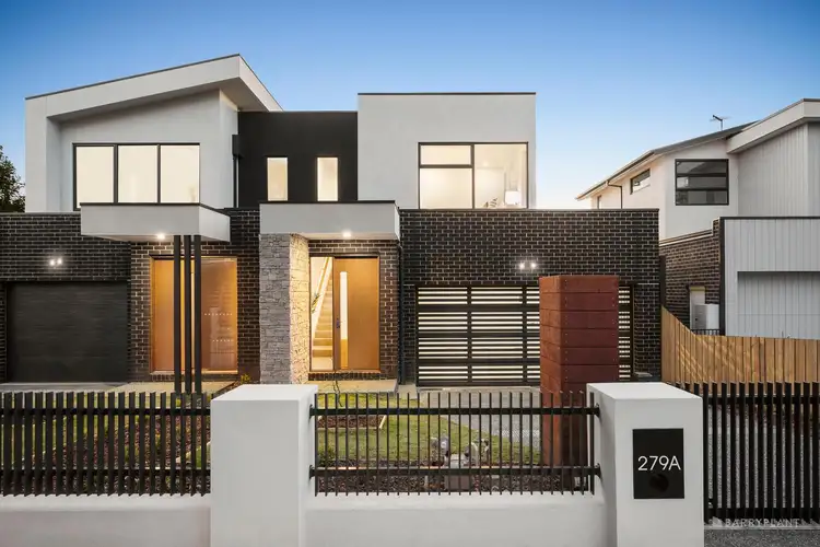 279a Blackburn Road, Doncaster East VIC 3109