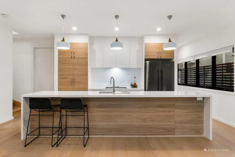 Main view of Homely townhouse listing, 3/3 Hanke Road, Doncaster VIC 3108