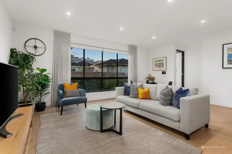 Fourth view of Homely townhouse listing, 3/3 Hanke Road, Doncaster VIC 3108