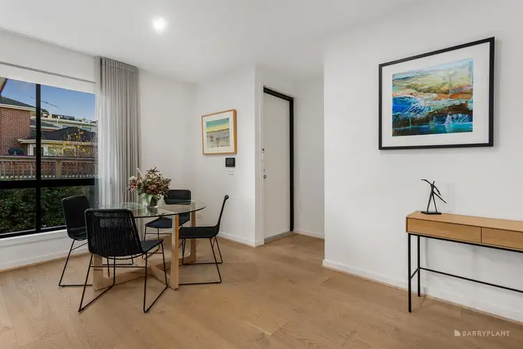 Fifth view of Homely townhouse listing, 3/3 Hanke Road, Doncaster VIC 3108