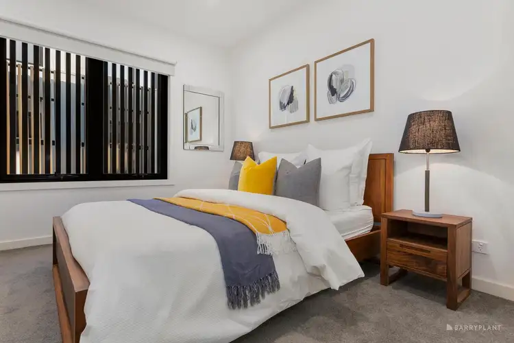 Sixth view of Homely townhouse listing, 3/3 Hanke Road, Doncaster VIC 3108