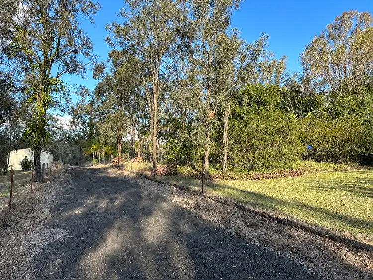Sixth view of Homely land listing, 107B Thallon Road, Kensington Grove QLD 4341