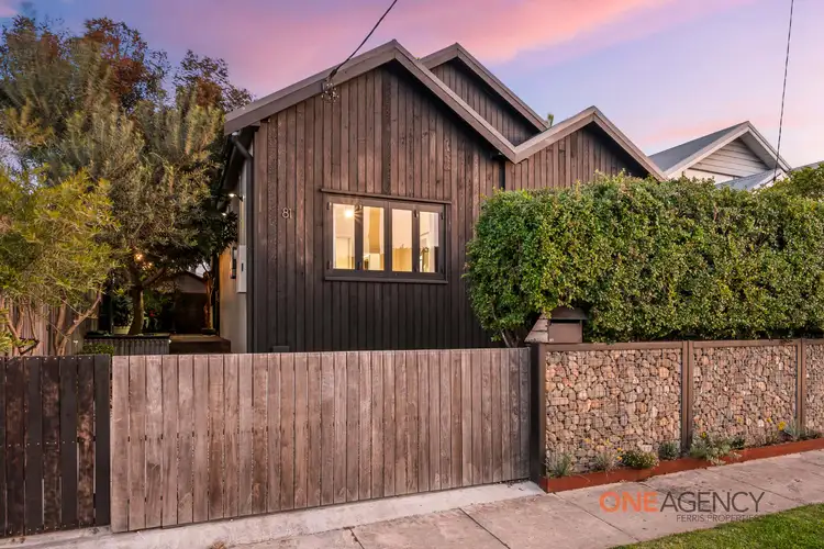 81 Crebert Street, Mayfield NSW 2304