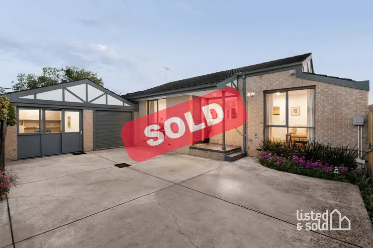 2/71 Moylan Street, Bentleigh East VIC 3165
