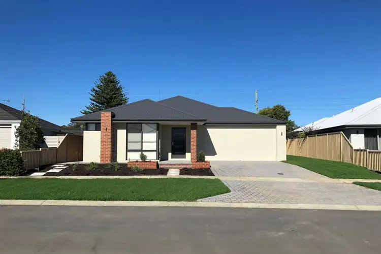 Main view of Homely house listing, 10 Barker Boulevard, Glen Iris WA 6230