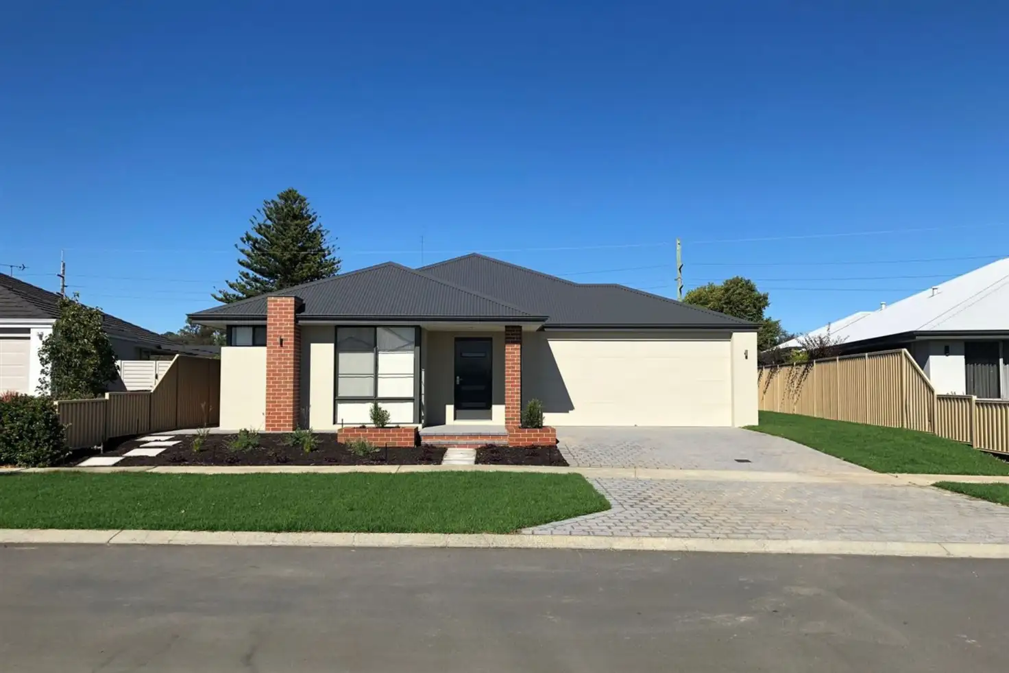 Main view of Homely house listing, 10 Barker Boulevard, Glen Iris WA 6230