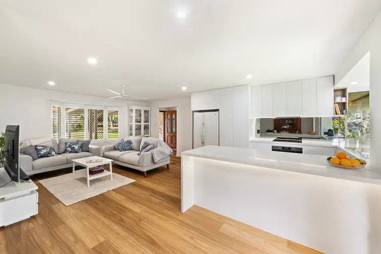 3 Summit Street, Flaxton QLD 4560
