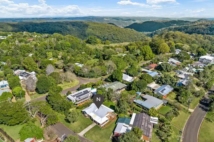 Second view of Homely house listing, 3 Summit Street, Flaxton QLD 4560