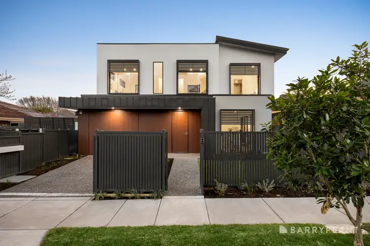 4 Eurythmic Street