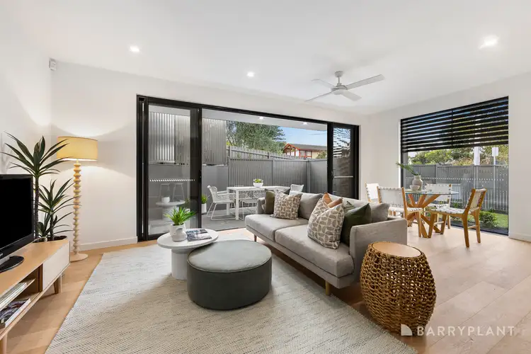 Third view of Homely townhouse listing, 1/4 Eurythmic Street, Mordialloc VIC 3195