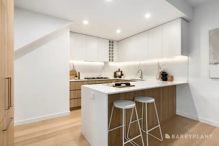 Fifth view of Homely townhouse listing, 1/4 Eurythmic Street, Mordialloc VIC 3195