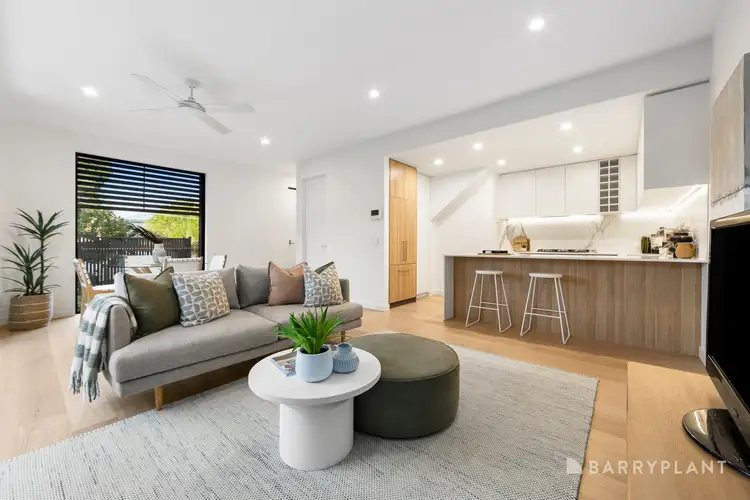 Sixth view of Homely townhouse listing, 1/4 Eurythmic Street, Mordialloc VIC 3195