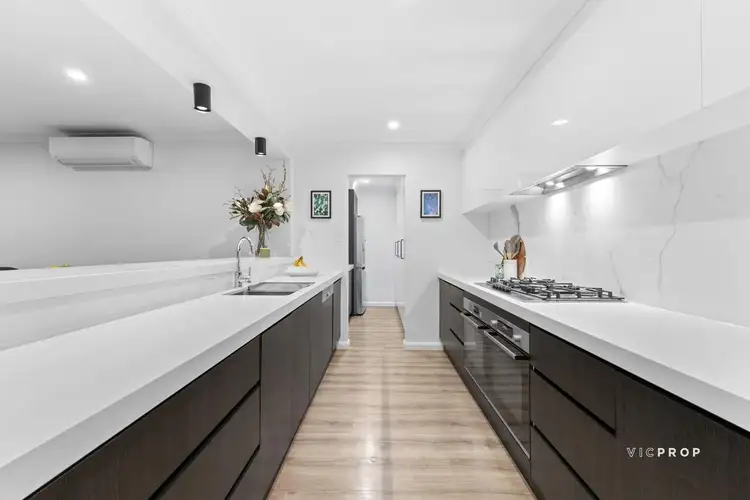 38 Park Boulevard, Ferntree Gully VIC 3156