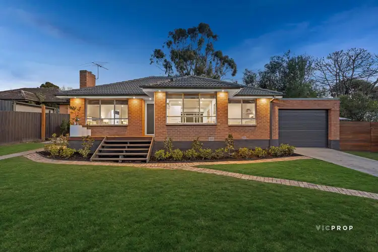 Second view of Homely house listing, 38 Park Boulevard, Ferntree Gully VIC 3156