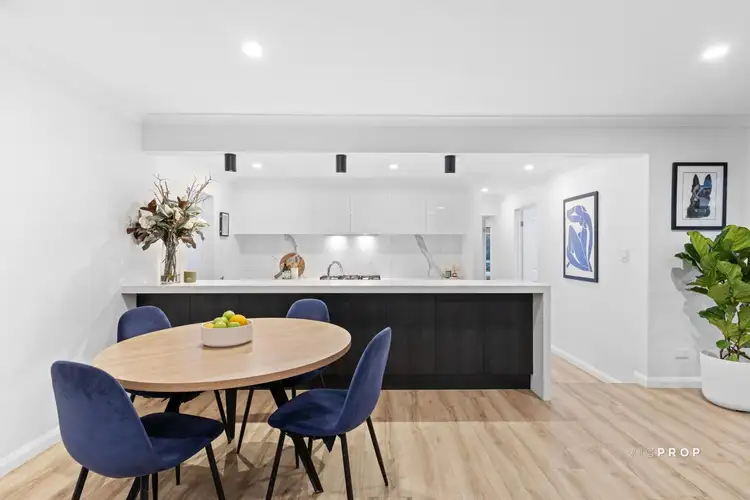Fourth view of Homely house listing, 38 Park Boulevard, Ferntree Gully VIC 3156