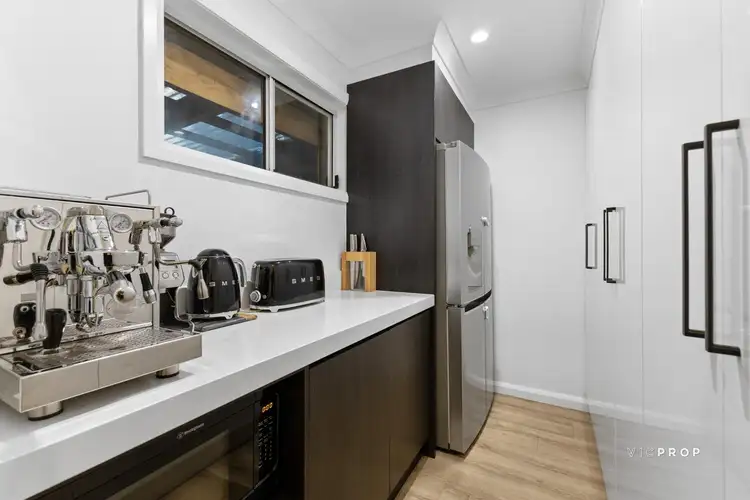 Fifth view of Homely house listing, 38 Park Boulevard, Ferntree Gully VIC 3156