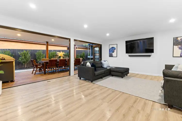 Sixth view of Homely house listing, 38 Park Boulevard, Ferntree Gully VIC 3156