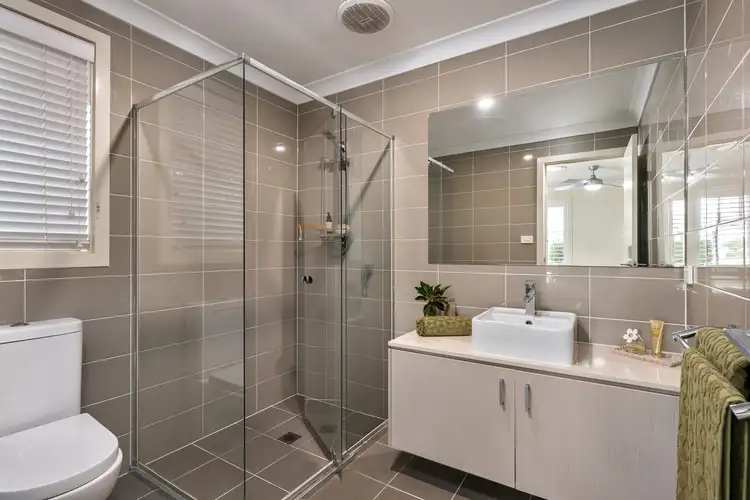 Third view of Homely house listing, 21 James Riley Drive, Glenmore Park NSW 2745