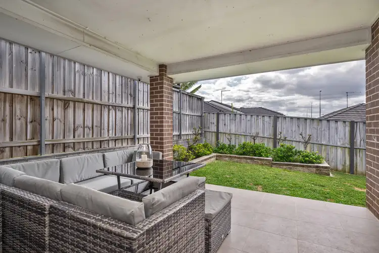 Sixth view of Homely house listing, 21 James Riley Drive, Glenmore Park NSW 2745