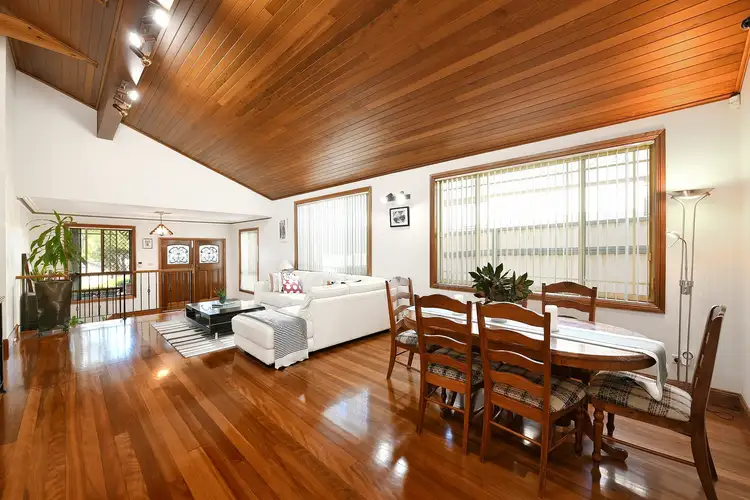 Second view of Homely house listing, 33 Inverness Avenue, Penshurst NSW 2222