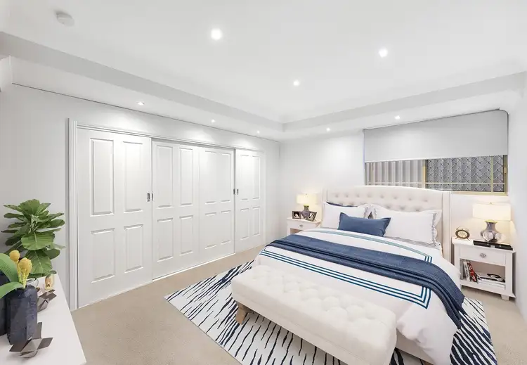 Fourth view of Homely house listing, 33 Inverness Avenue, Penshurst NSW 2222