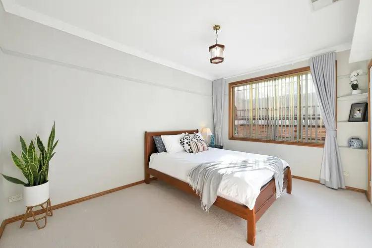 Sixth view of Homely house listing, 33 Inverness Avenue, Penshurst NSW 2222