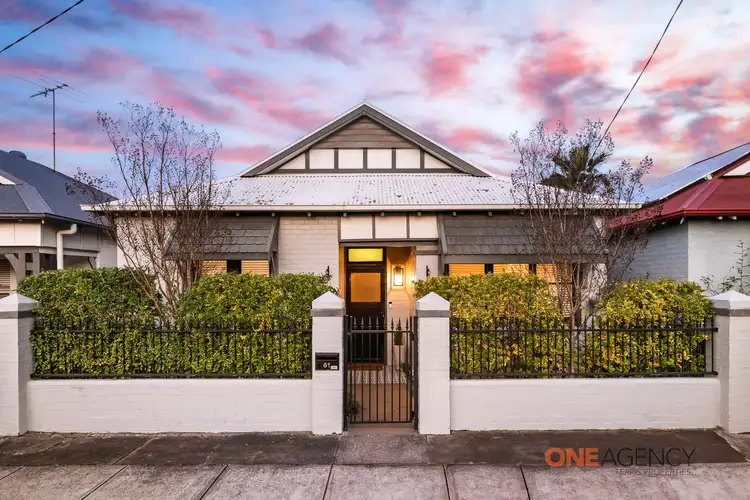 61 Barton Street, Mayfield NSW 2304