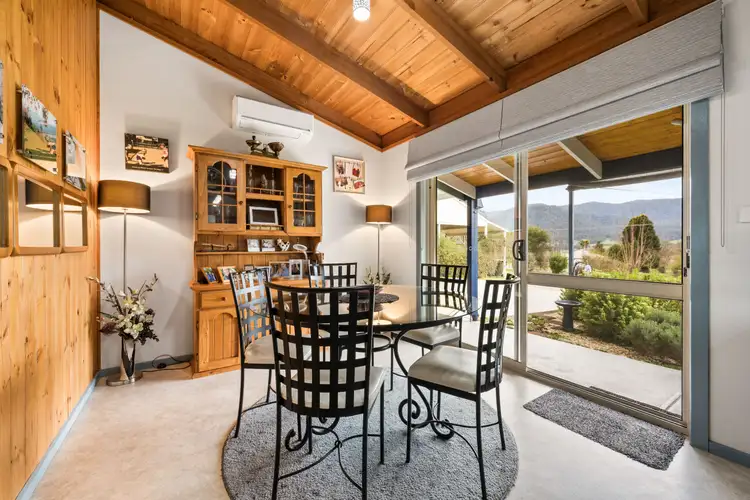 Sixth view of Homely house listing, 9 Kiewa Valley Highway, Tawonga VIC 3697