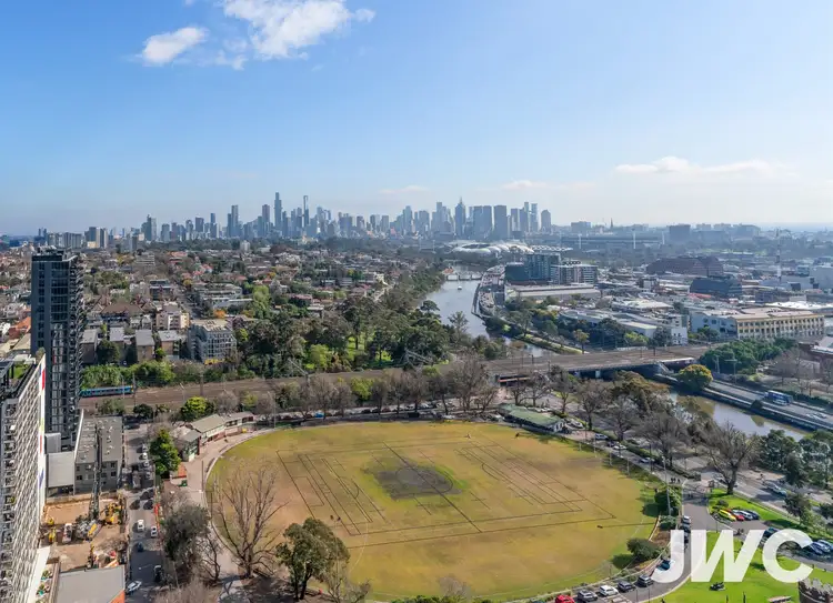 2803/661 Chapel Street, South Yarra VIC 3141