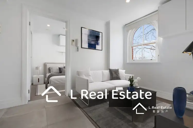 113/1 Donald Street, Prahran VIC 3181