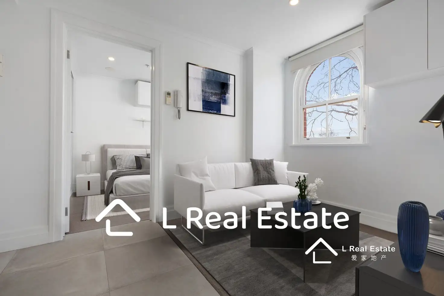 Main view of Homely apartment listing, 113/1 Donald Street, Prahran VIC 3181