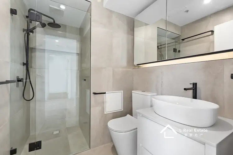 Third view of Homely apartment listing, 113/1 Donald Street, Prahran VIC 3181