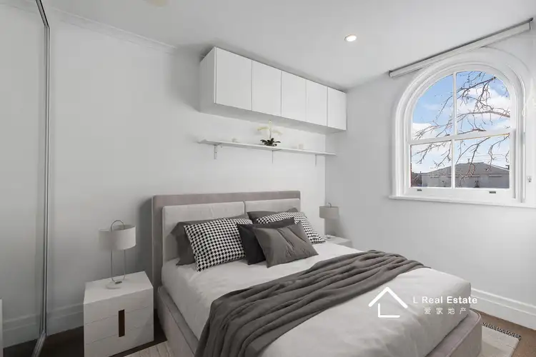 Fourth view of Homely apartment listing, 113/1 Donald Street, Prahran VIC 3181