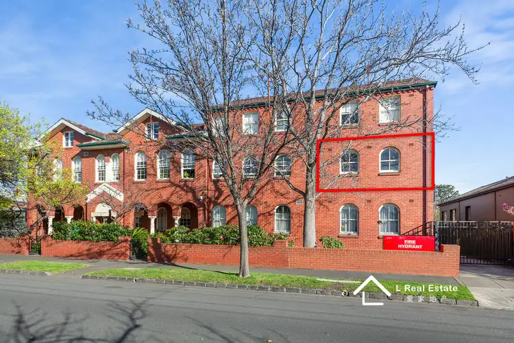 Sixth view of Homely apartment listing, 113/1 Donald Street, Prahran VIC 3181