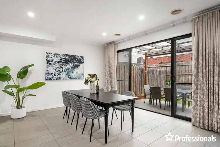 Fifth view of Homely townhouse listing, 16 Main Road, Clayton South VIC 3169