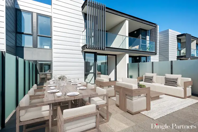 Main view of Homely apartment listing, 132/75 Graham Road, Highett VIC 3190
