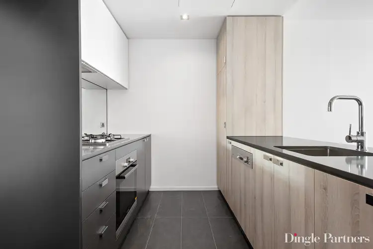 Third view of Homely apartment listing, 132/75 Graham Road, Highett VIC 3190