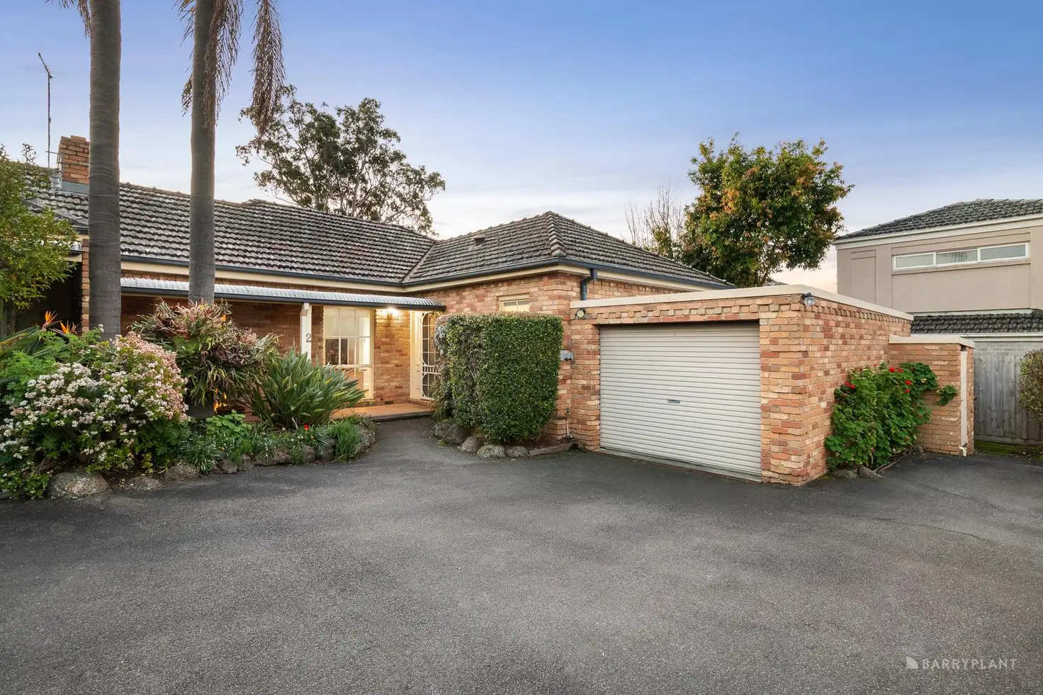 Main view of Homely unit listing, 2/359 High Street, Templestowe Lower VIC 3107