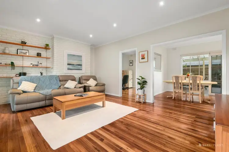 Second view of Homely unit listing, 2/359 High Street, Templestowe Lower VIC 3107