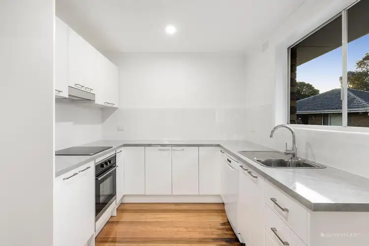 Second view of Homely unit listing, 1/1 Colite Street, Bulleen VIC 3105